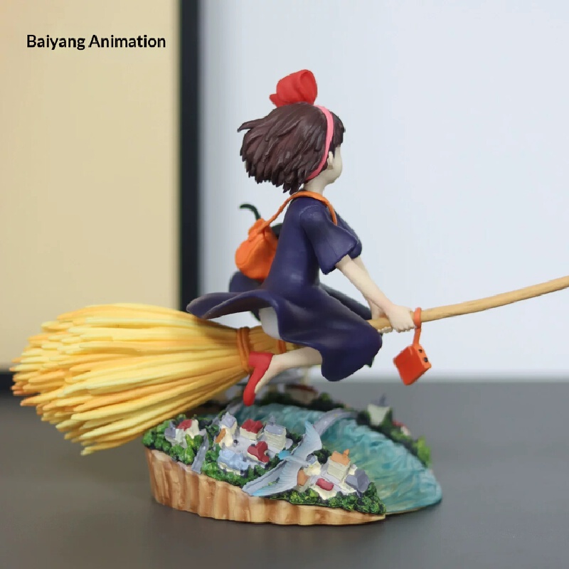 Hot Anime Kiki's Delivery Serv – Kids Toys Jiji Bewertung und Preis