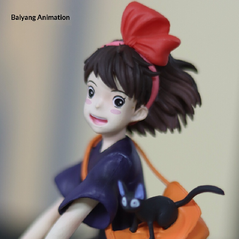Hot Anime Kiki's Delivery Serv – Kids Toys Jiji Bewertung und Preis