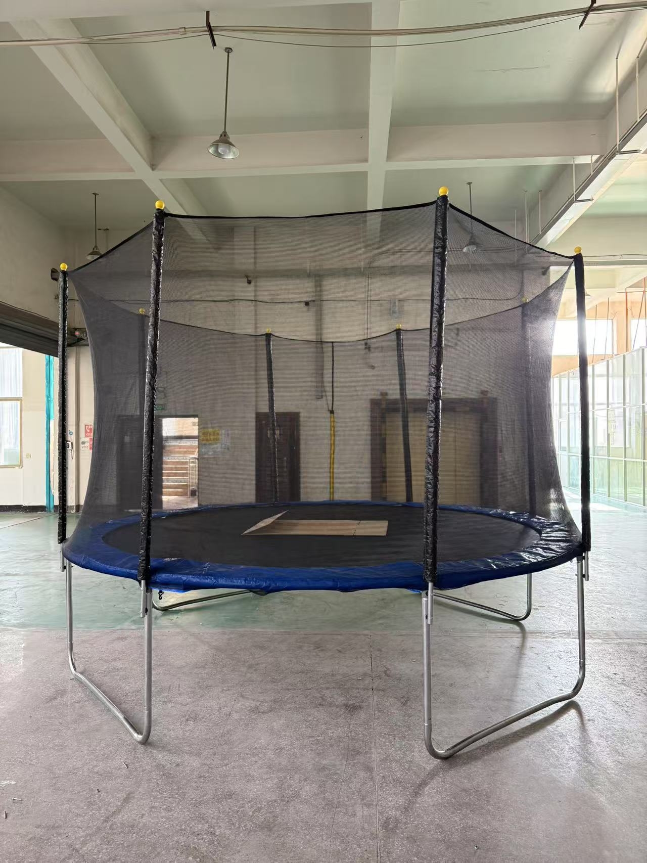 Wholesale Kid Mini Indoor Tram – Trampoline Mini Indoor Bewertung und Preis