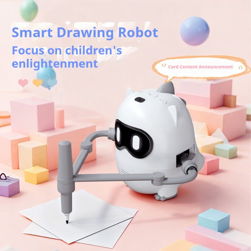Generic Smart Dinosaur Drawing – Kids Y Toys Bewertung und Preis