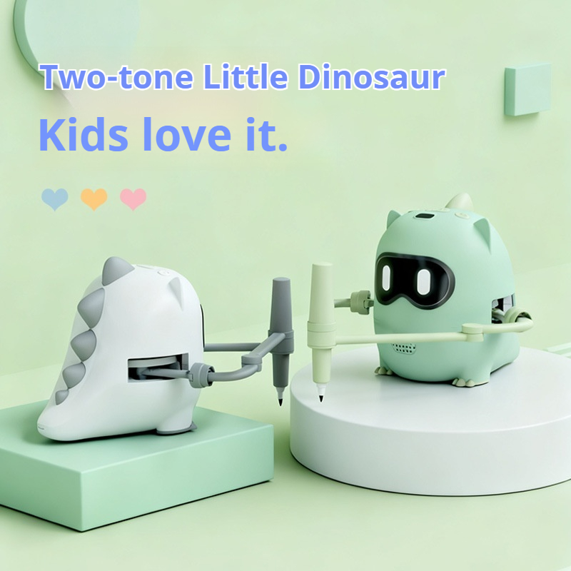 Generic Smart Dinosaur Drawing – Kids Y Toys Bewertung und Preis