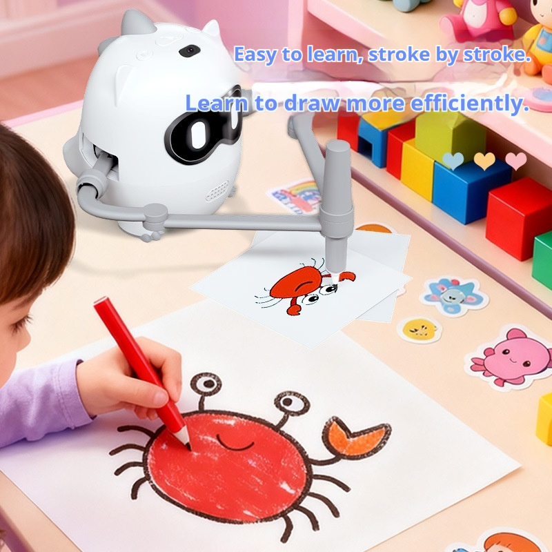 Generic Smart Dinosaur Drawing – Kids Y Toys Bewertung und Preis