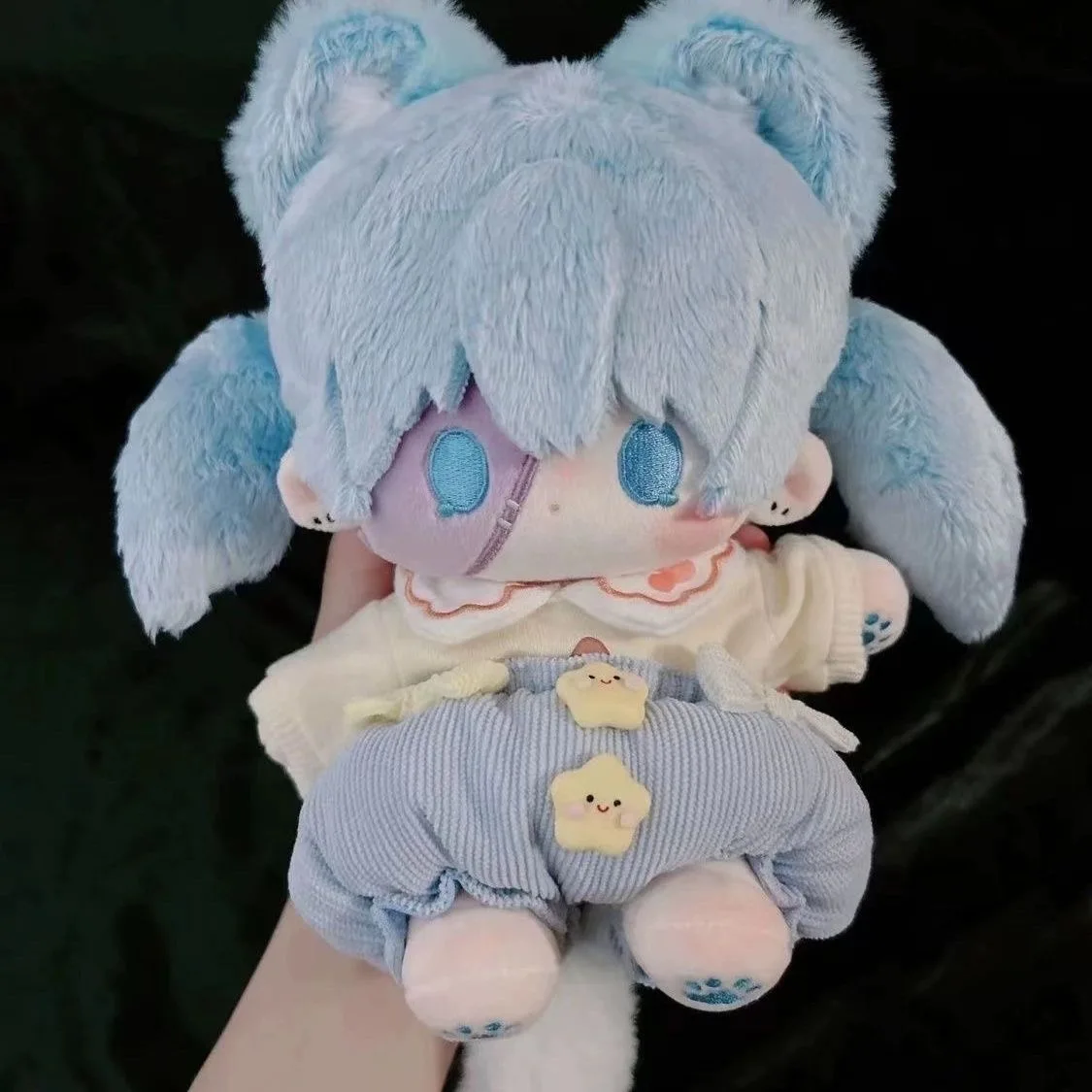 20 Cm SallyFace Sal Plush Toys – Best Kids Toys Xmas Bewertung und Preis