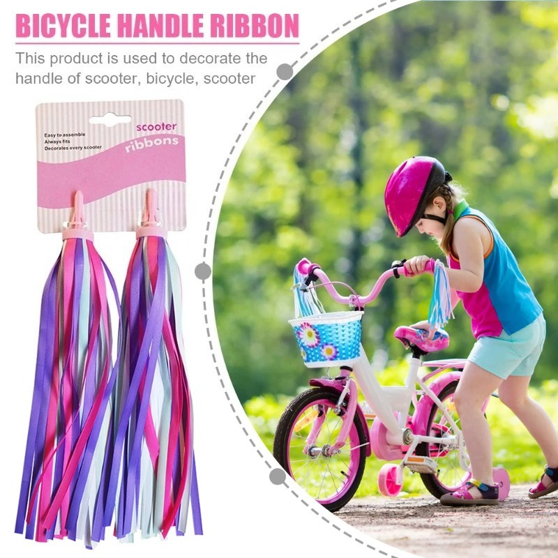 Kids Cycling Handlebar Streame – Kids Toys Scooter Bewertung und Preis