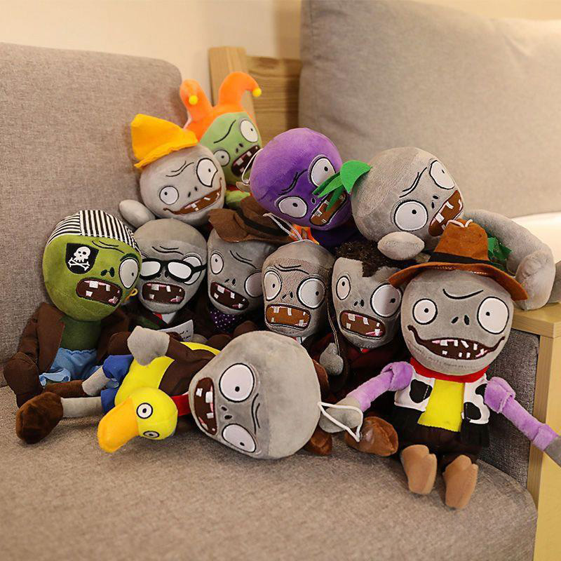 15-20cm Plant with Zombie Plus – Kids Zombie Toys Bewertung und Preis