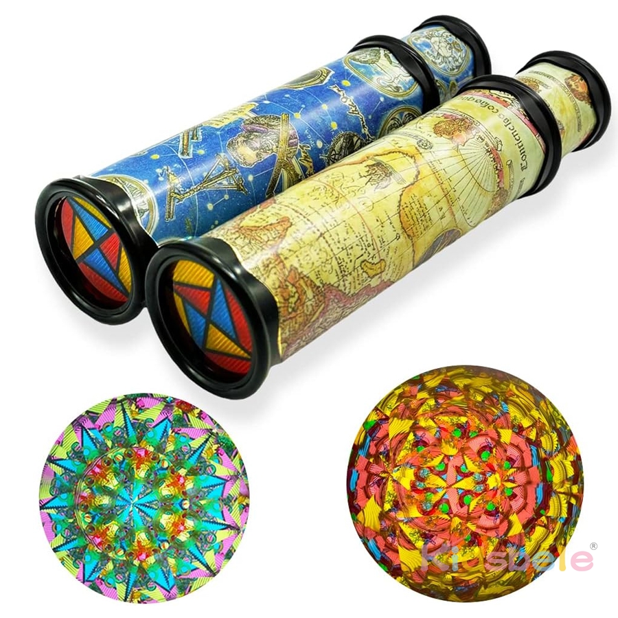 Rainbow Kaleidoscope for Kids  – Kids Toys Play Youtube Bewertung und Preis