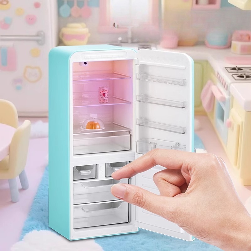 Mini Surprise Ball Fridge Toy, – Kids Toys Brands Bewertung und Preis