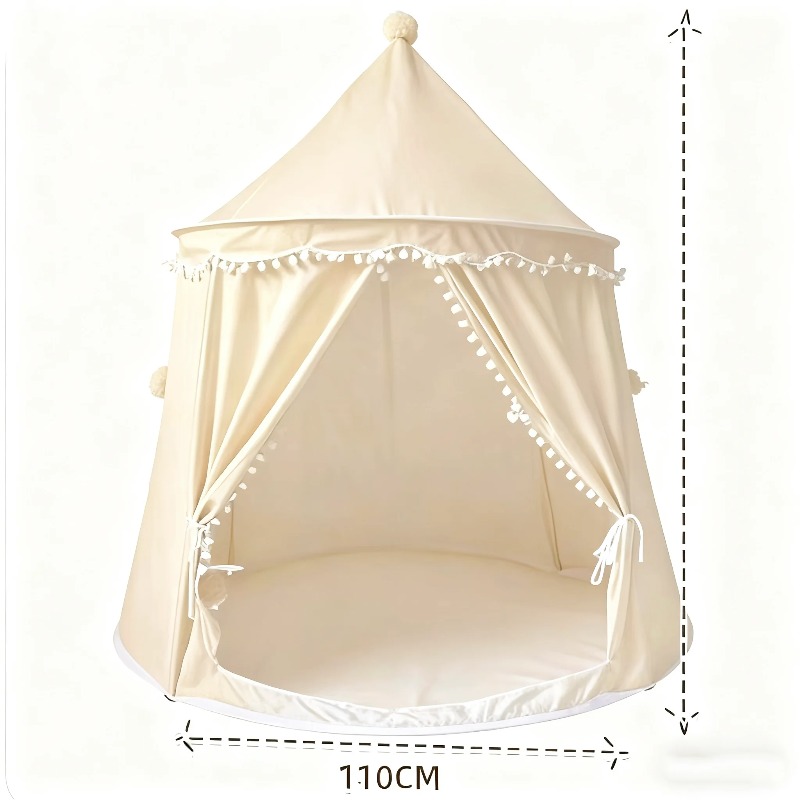 Folding Toy Tent Children Play – Kids Toys Manufacturers Bewertung und Preis