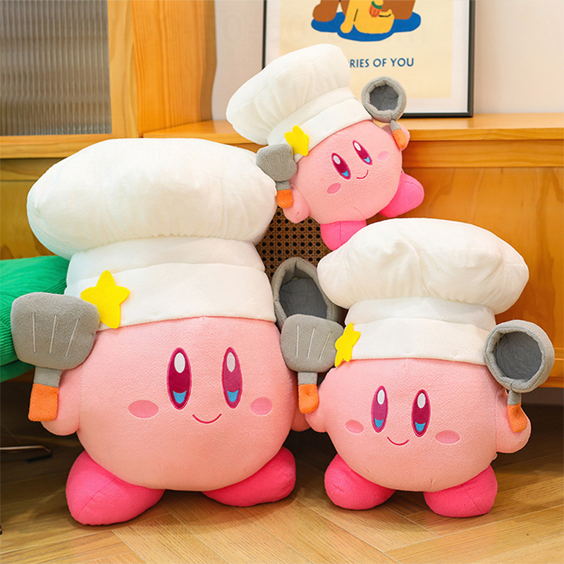 70cm Large size Kawaii Chef Ki – Best Kids Toys Xmas Bewertung und Preis