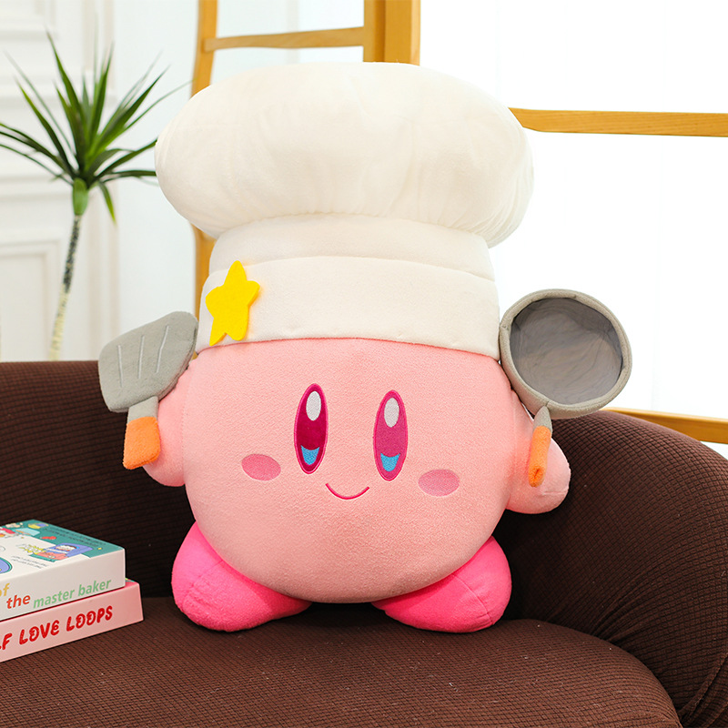 70cm Large size Kawaii Chef Ki – Best Kids Toys Xmas Bewertung und Preis