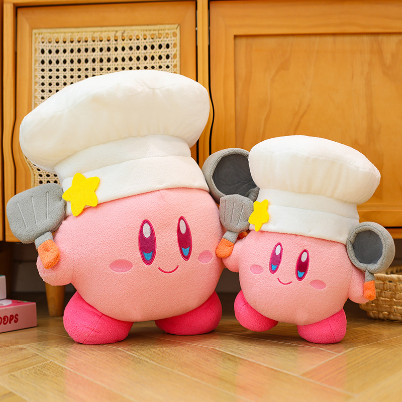 70cm Large size Kawaii Chef Ki – Best Kids Toys Xmas Bewertung und Preis