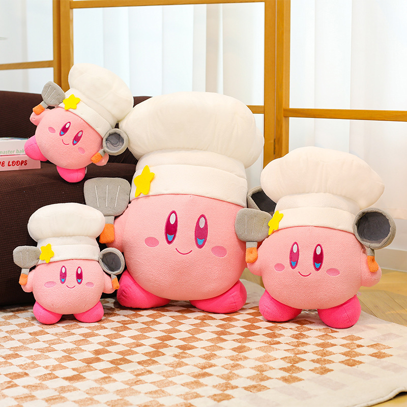 70cm Large size Kawaii Chef Ki – Best Kids Toys Xmas Bewertung und Preis