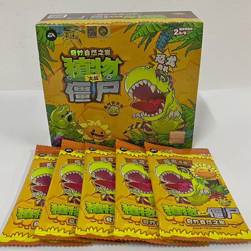 Kayou Official Plants Vs. Zomb – Kids Zombie Toys Bewertung und Preis