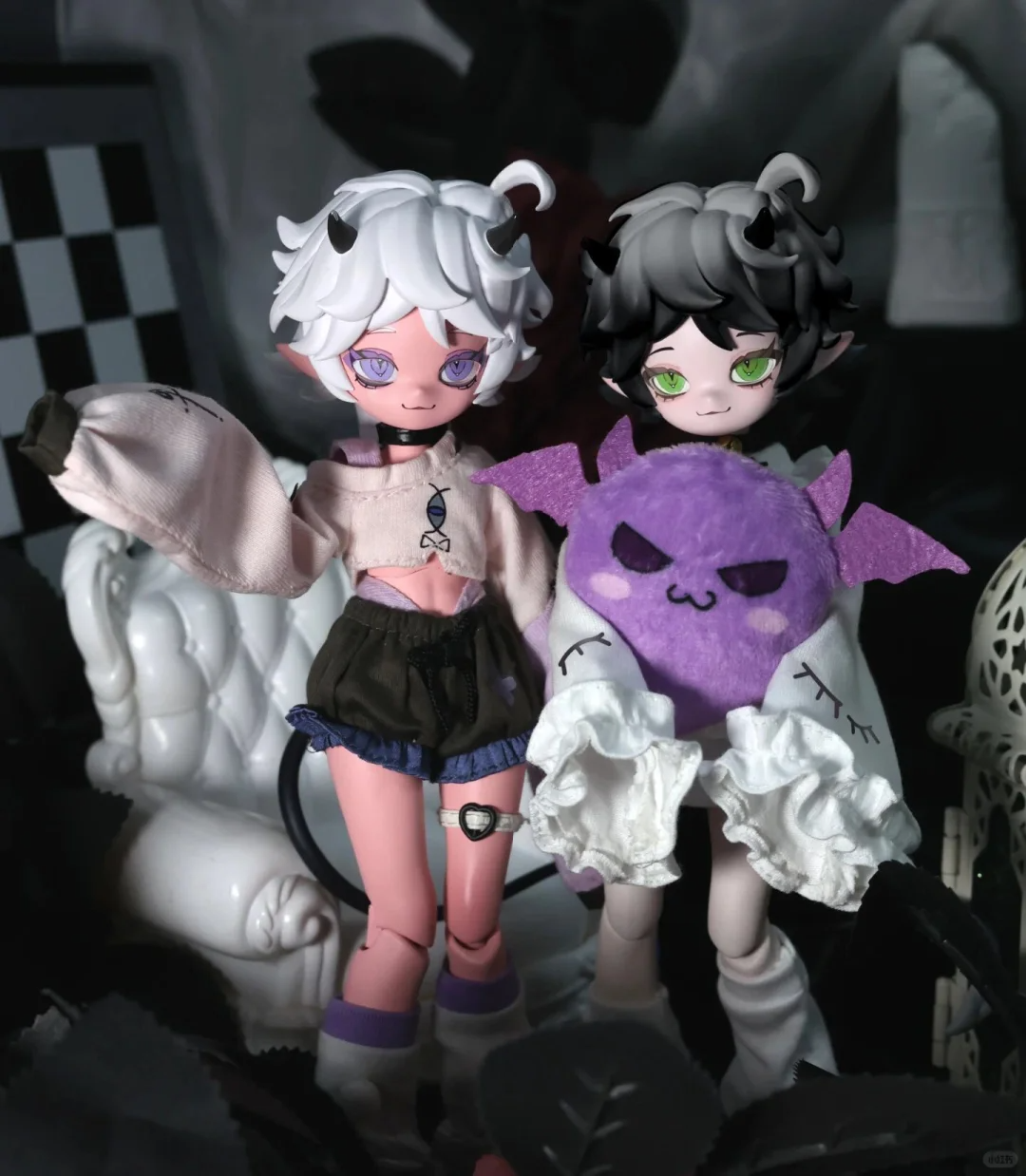 Cooze Devil'S Horns Series 1/8 – Kids Toys Latest Bewertung und Preis