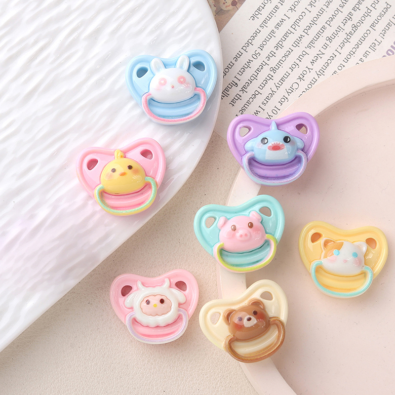 10Pcs Lovely Mini Doll Pacifie – Kids Toys House Bewertung und Preis