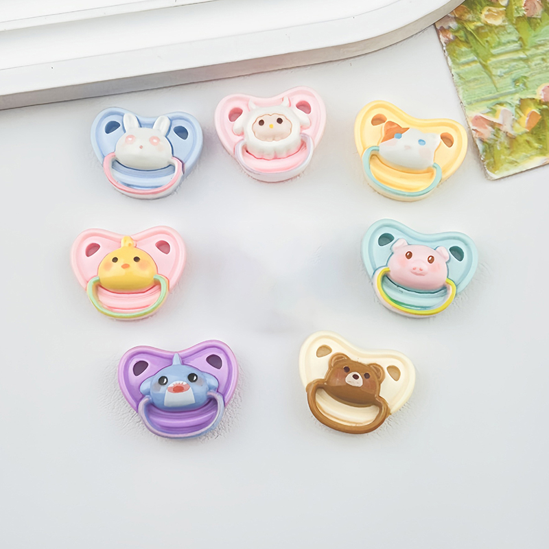 10Pcs Lovely Mini Doll Pacifie – Kids Toys House Bewertung und Preis