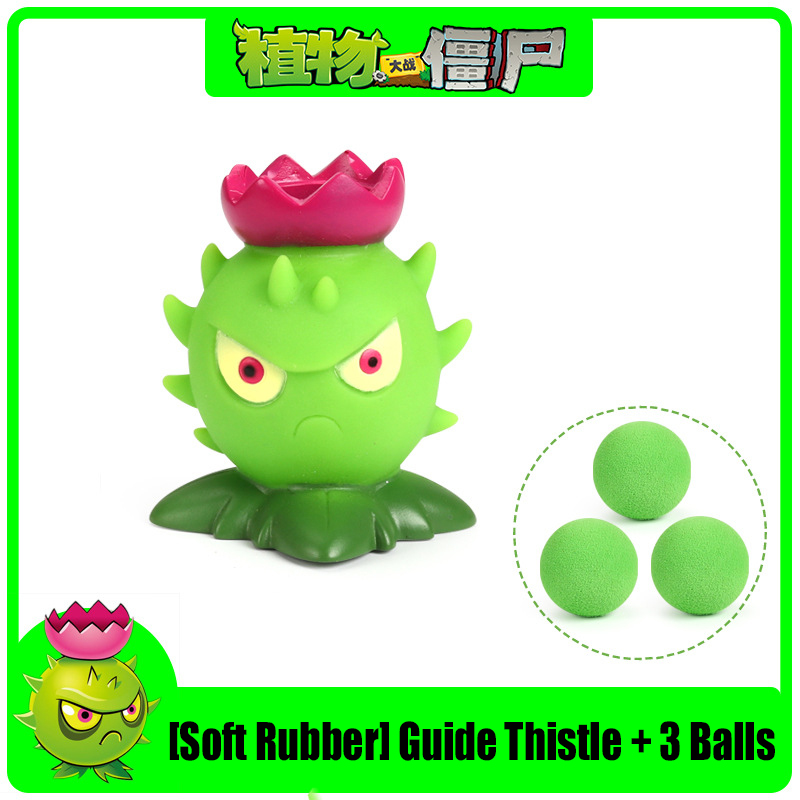 New Plants VS Zombies Anime Fi – Kids Zombie Toys Bewertung und Preis