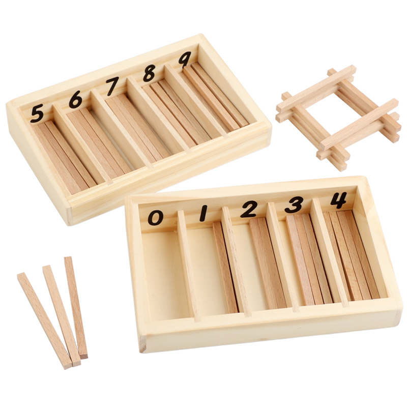 Spindle Box Kids Early Develop – Kid Toys Ads Bewertung und Preis