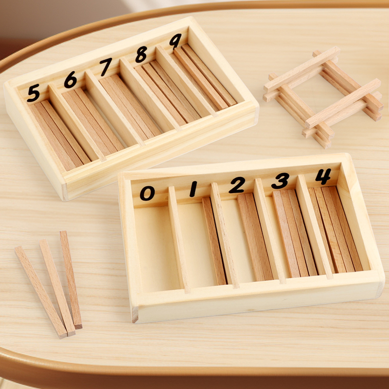 Spindle Box Kids Early Develop – Kid Toys Ads Bewertung und Preis