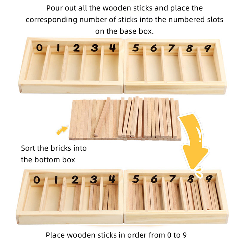 Spindle Box Kids Early Develop – Kid Toys Ads Bewertung und Preis