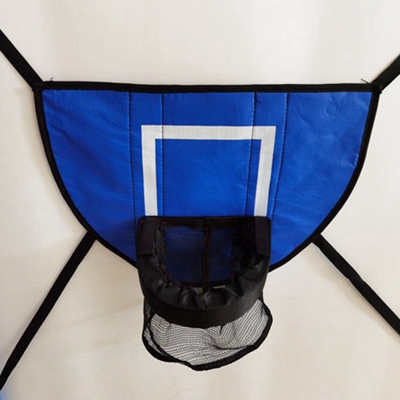 Trampoline Basketball Hoop Kit – Trampoline Mini Indoor Bewertung und Preis