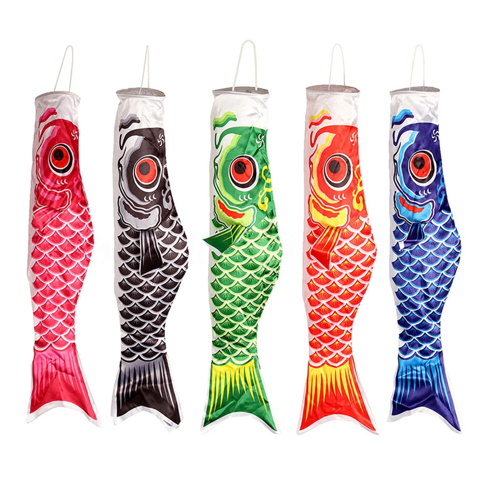 Yard Decor Outdoor Kite Carp F – Kite Wind Outdoor Bewertung und Preis