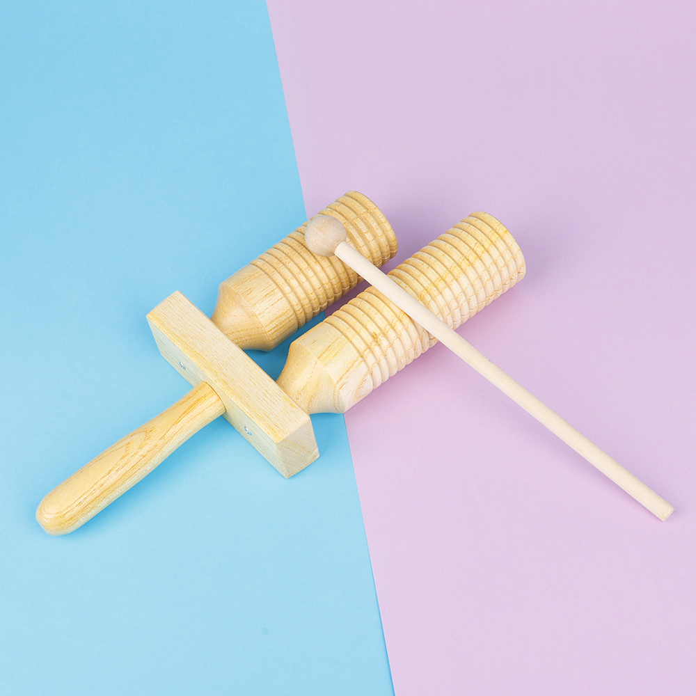 Kids Wooden Guiro Music Toy Do – Kids Toys Youtube Bewertung und Preis