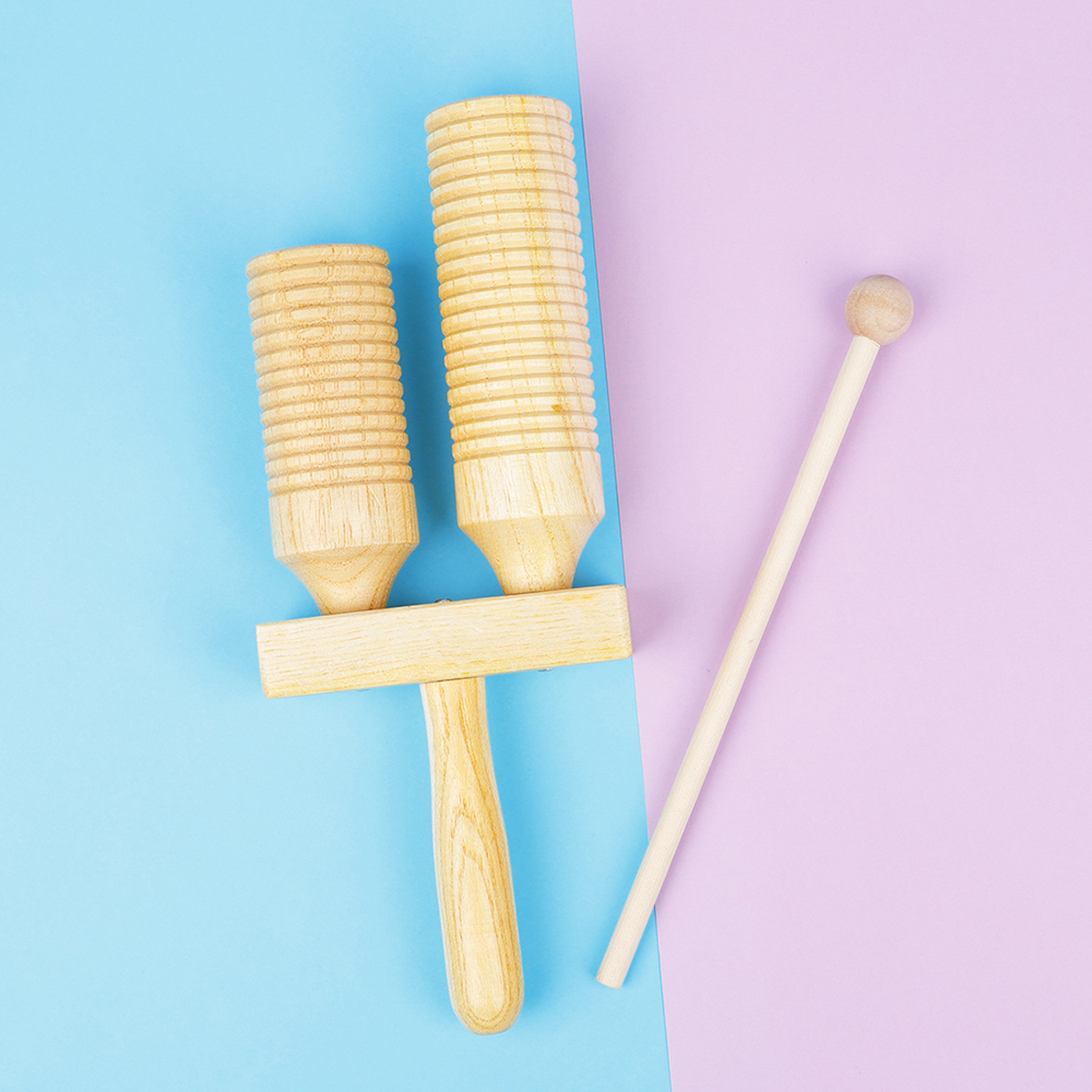 Kids Wooden Guiro Music Toy Do – Kids Toys Youtube Bewertung und Preis