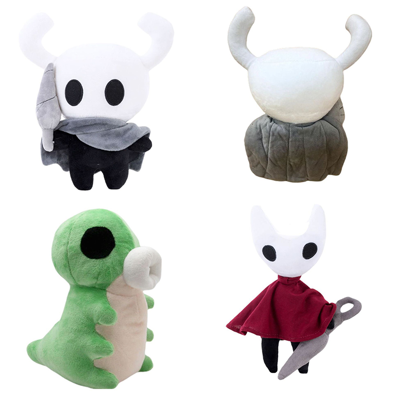 New hot  Hollow Knight Plush T – Kids Toys Latest Bewertung und Preis