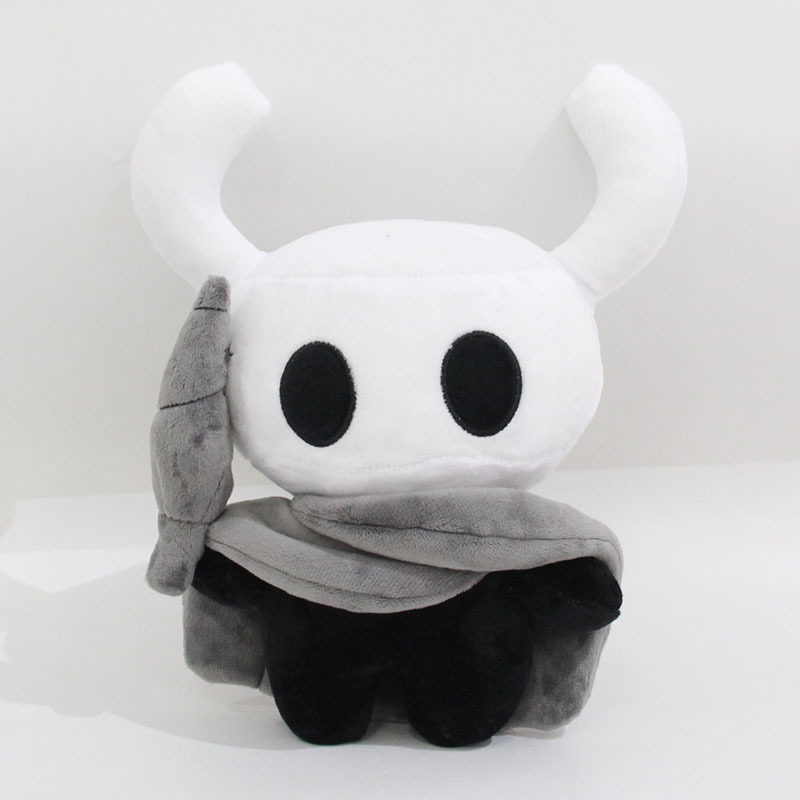 New hot  Hollow Knight Plush T – Kids Toys Latest Bewertung und Preis