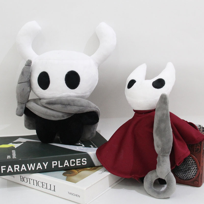 New hot  Hollow Knight Plush T – Kids Toys Latest Bewertung und Preis