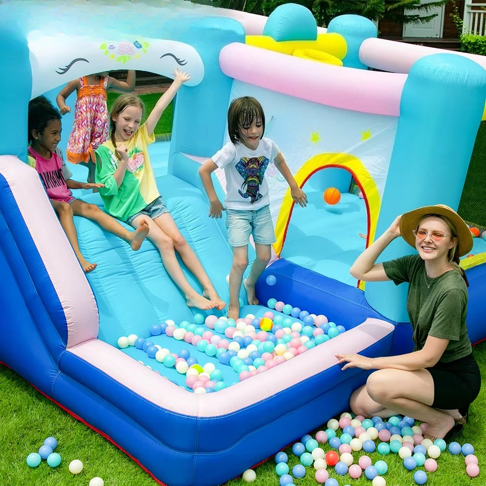 Inflatable Toys Accessories Ju – Kids Toys Manufacturers Bewertung und Preis