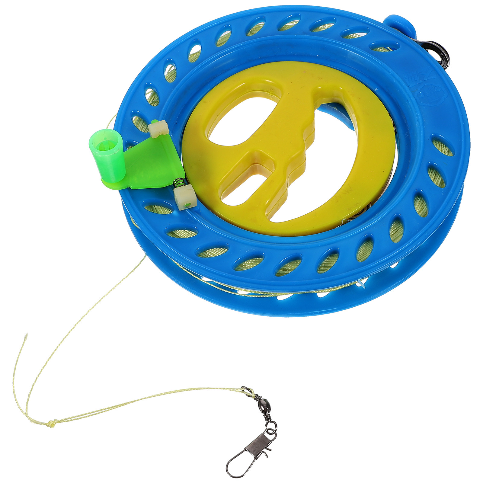 1pc Plastic Line Wheel 16Cm Bl – Kite Wind Outdoor Bewertung und Preis
