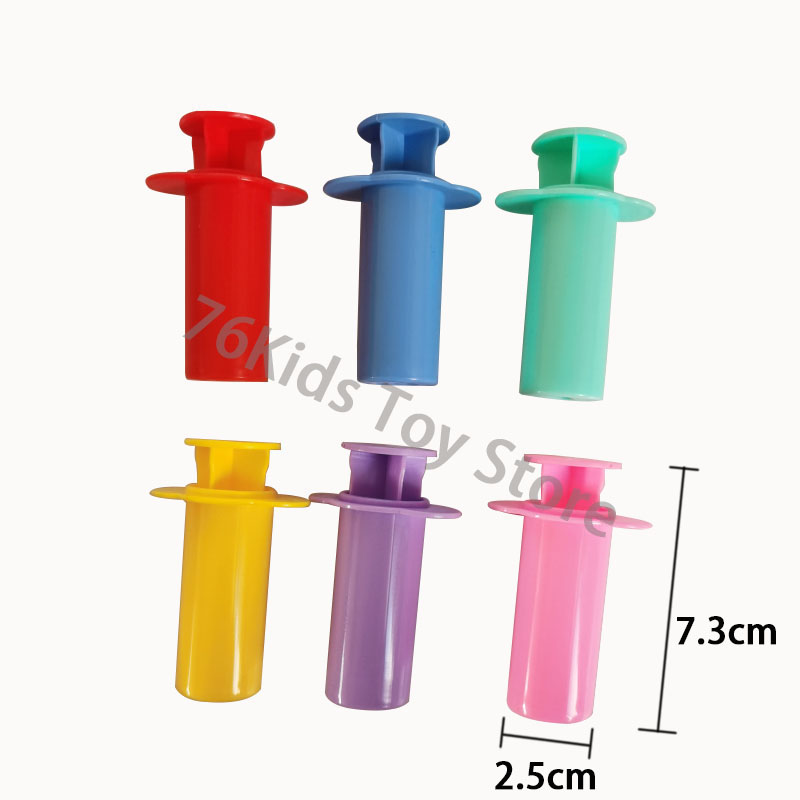 Creative Needle Tube Extruders – Kids Toys Play Youtube Bewertung und Preis