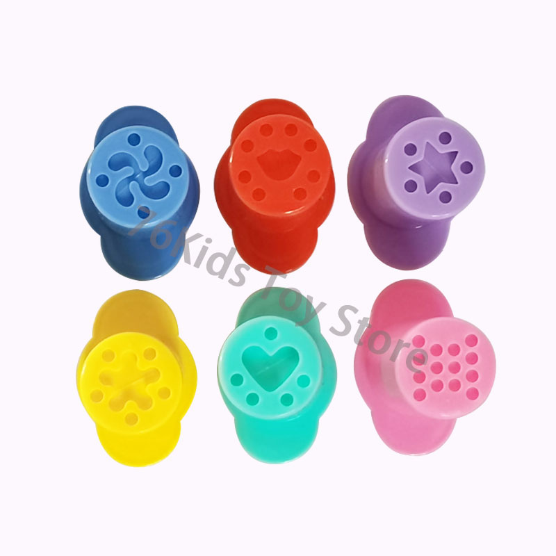 Creative Needle Tube Extruders – Kids Toys Play Youtube Bewertung und Preis