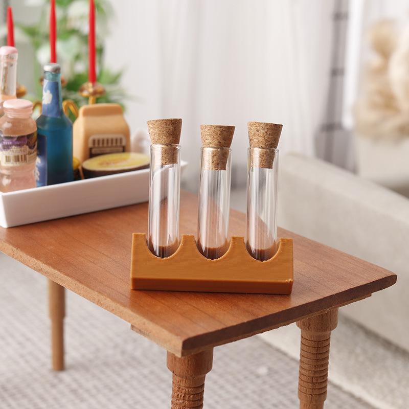 Simulated Mini Glass Jar Test  – Kids Toys Play Youtube Bewertung und Preis