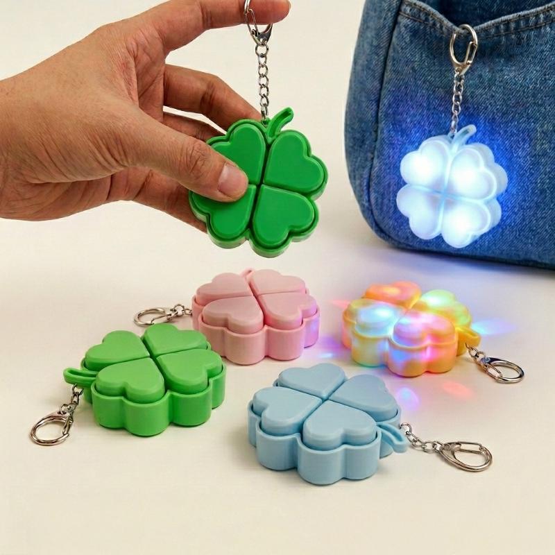 【AD】Lucky Four-Leaf Clover LED – Kid Toys Ads Bewertung und Preis