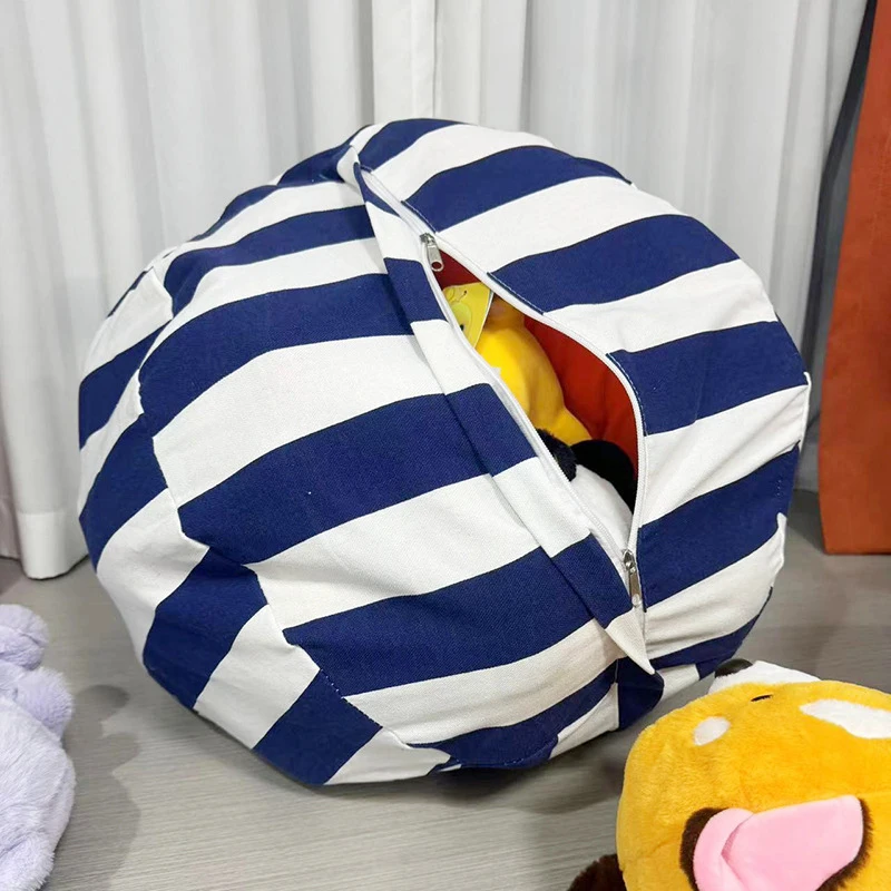 New Bean Bag Storage Stuffed A – Kids Zip Toys Bewertung und Preis
