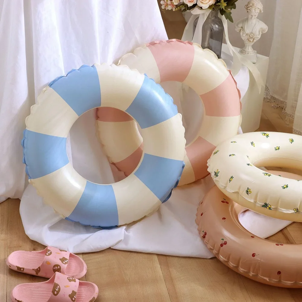 Donut Swimming Ring Inflatable – Kids Toys Play Youtube Bewertung und Preis
