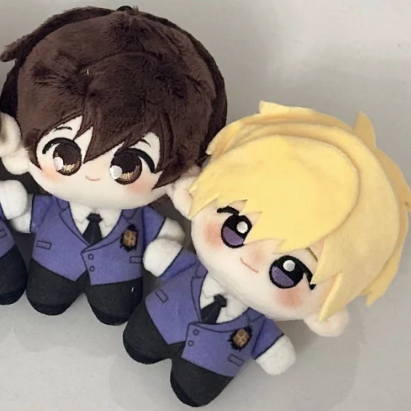 10cm/3.93in Cotton Plush Doll  – Kids Toys Kit Bewertung und Preis
