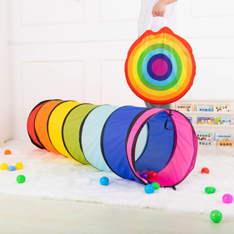 Portable Rainbow Children's Te – Kids Toys Play Youtube Bewertung und Preis