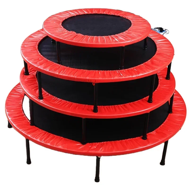 2026 Manufacturers Outdoor Ind – Trampoline Mini Indoor Bewertung und Preis