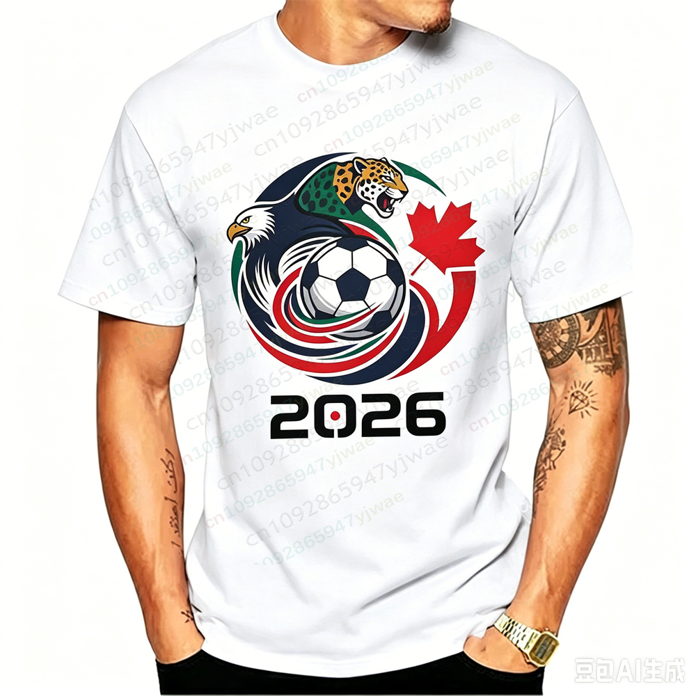 Men's Sports T-shirt 2026 USA  – Kids Toys Canada Bewertung und Preis