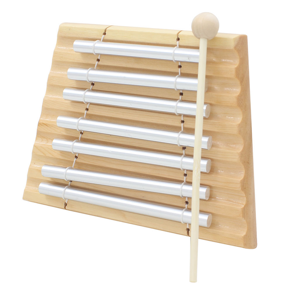 M MBAT Meditation Chime 7-Tone – Kids Toys Youtube Bewertung und Preis