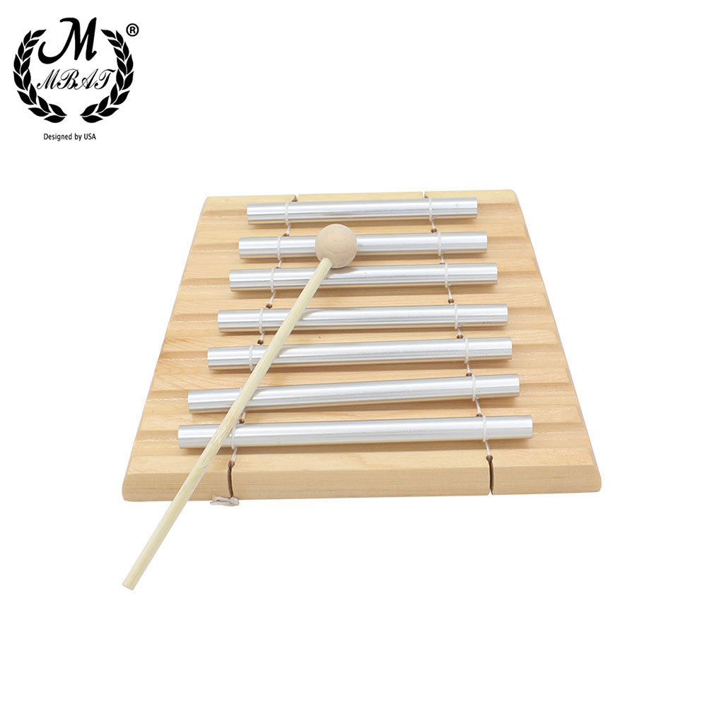 M MBAT Meditation Chime 7-Tone – Kids Toys Youtube Bewertung und Preis