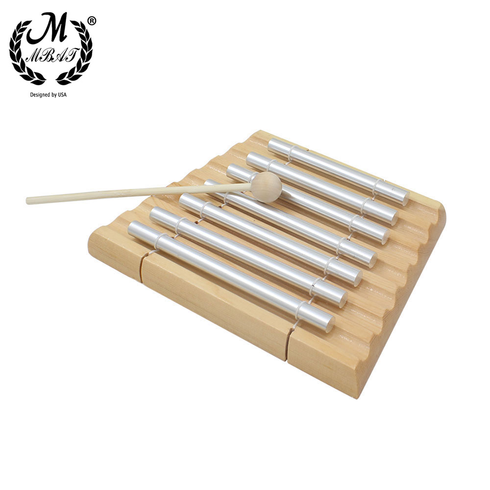 M MBAT Meditation Chime 7-Tone – Kids Toys Youtube Bewertung und Preis