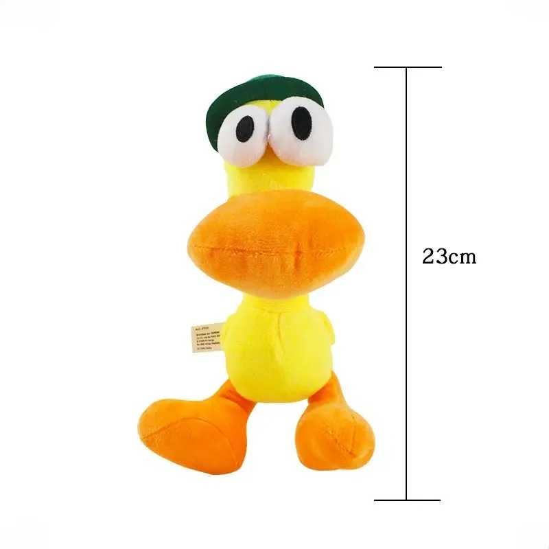 Cute little P Yu Miao Pocoyo p – Kids Toys Elephant Bewertung und Preis