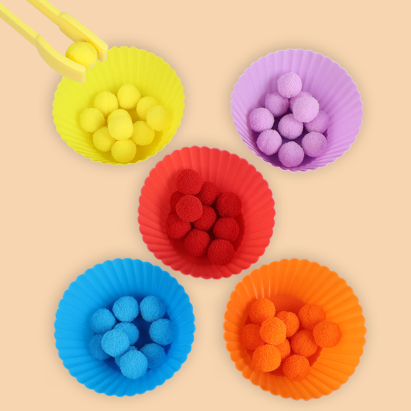 Wooden Clip Beads Toy Montesso – Kid Toys Ads Bewertung und Preis