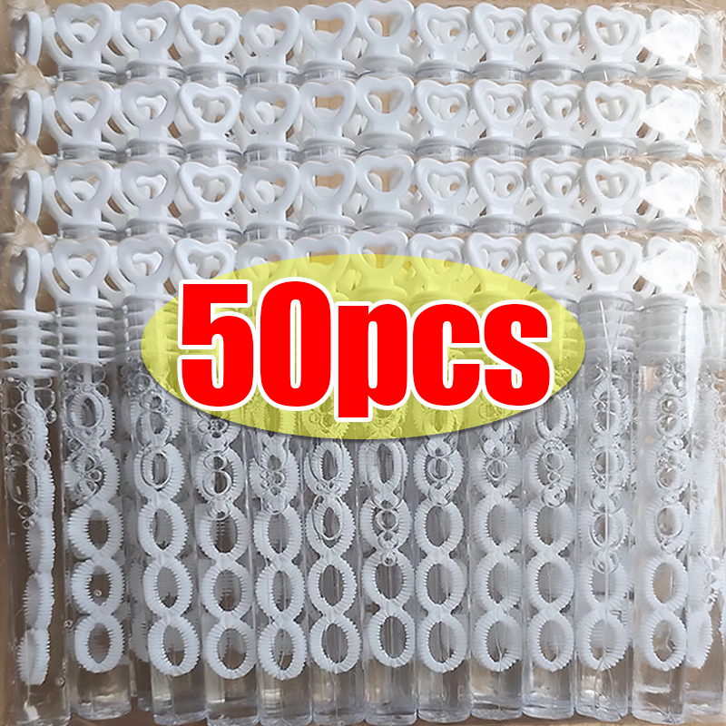 50/10pcs Colorful Bubble Soap  – Kids Toys Youtube Bewertung und Preis