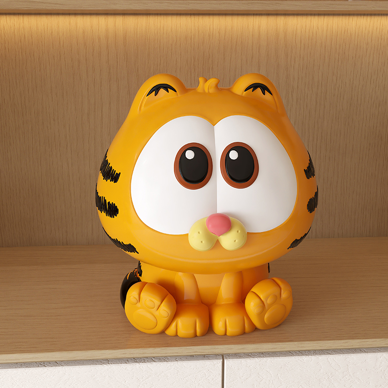 7Cm Pvc Garfield Anime Periphe – Kids Toys Kit Bewertung und Preis